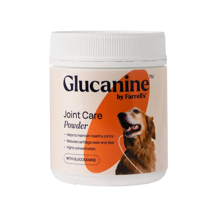 Glucanine Joint Powder 350g
