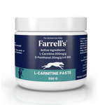 L-Carnitine Paste 250g