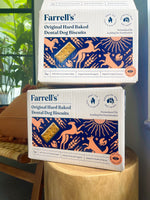 Farrell's Original 4x2 Baked Dog Biscuits 10kg